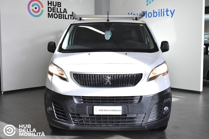 PEUGEOT Expert 2.0 BlueHDi 120 S&S PL-TN Furgone Pro Standard